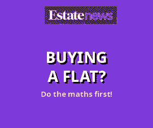 Estate News free property calculators