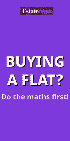 Estate News free property calculators