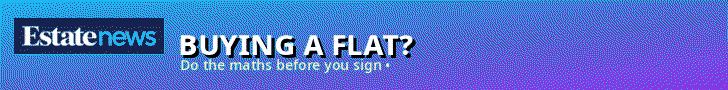 Estate News free property calculators